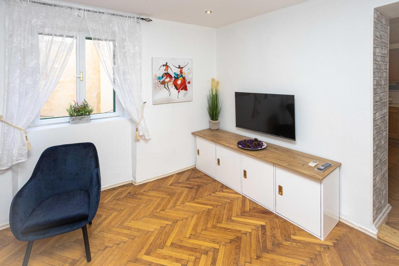 Daloro Apartman Split