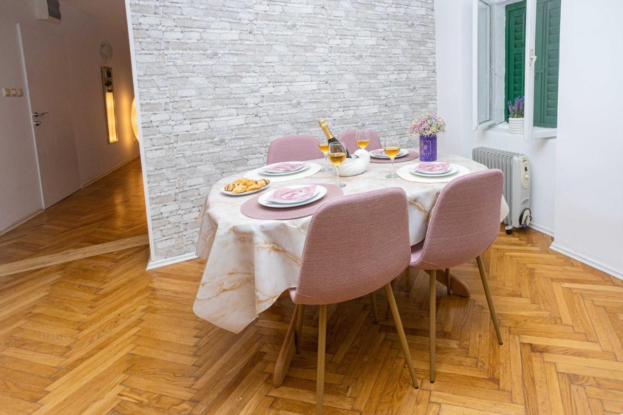 Apartment Daloro *